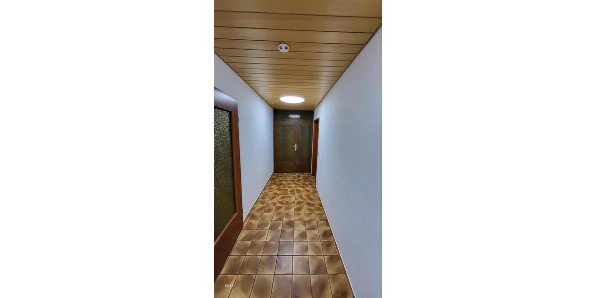 Erdgeschoßwohnung Sankt Wendel - 4 Zimmer, 100 m&sup2;, 950&euro; | Angebot:24689256