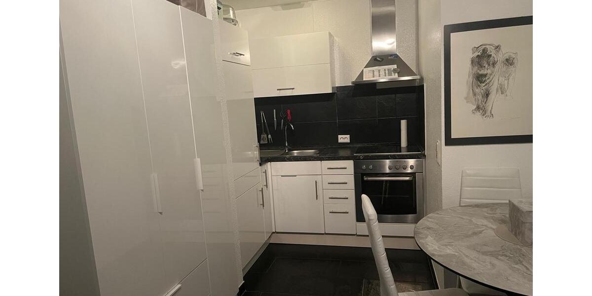 Etagenwohnung Neunkirchen - 1 Zimmer, 37 m&sup2;, 520&euro; | Angebot:25804535