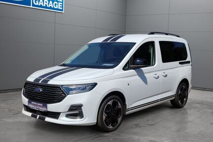 Ford Tourneo Connect 14.400 km 26.900 &euro; Dillingen 66763