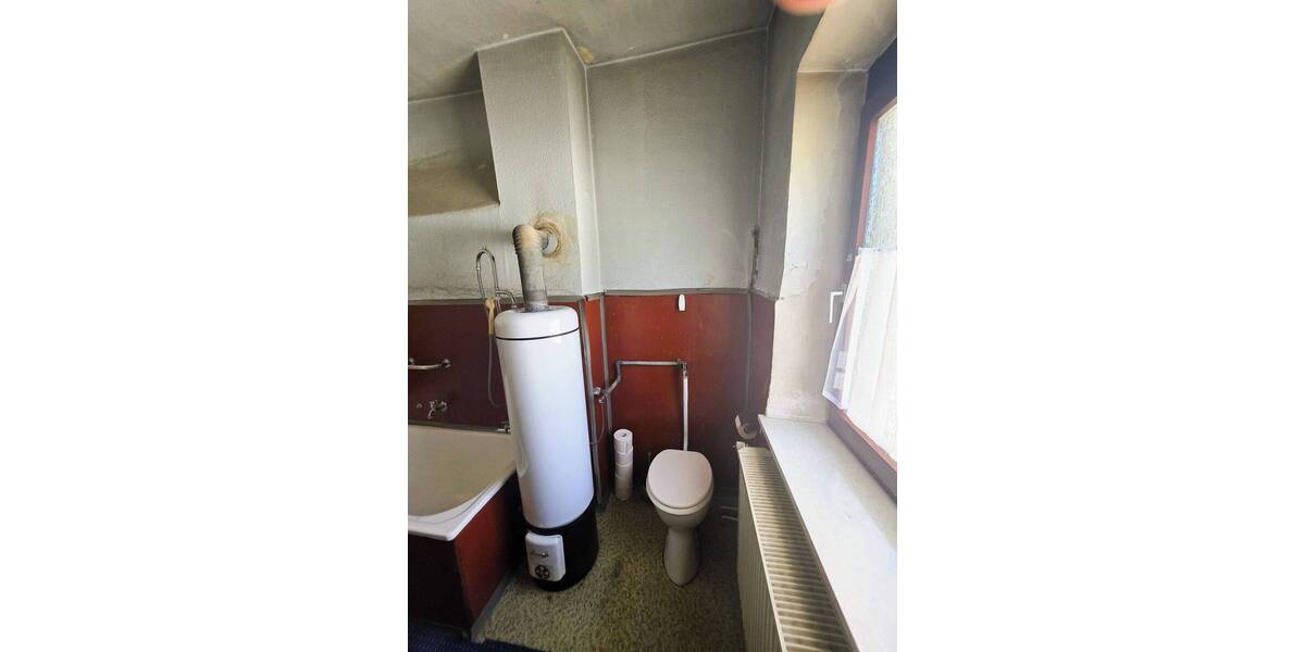 Mehrfamilienhaus, Wohnhaus Quierschied Fischbach - 1 Zimmer, 187 m&sup2;, 119.000&euro; | Angebot:25663883