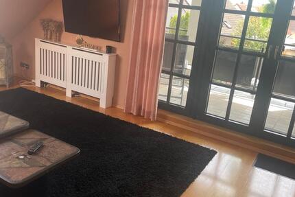 Wohnung Kirkel - 4 Zimmer, 100 m&sup2;, 1.200&euro; | Angebot:26698503