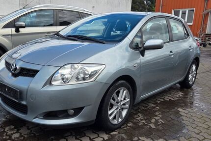 Toyota Auris 150.000 km 3.780 &euro; Saarlouis 66740