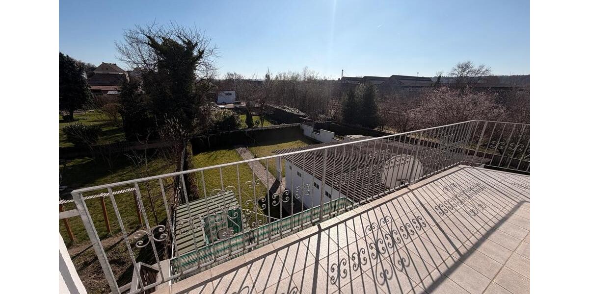 Etagenwohnung Bous - 2 Zimmer, 60 m&sup2;, 1.000&euro; | Angebot:24854529