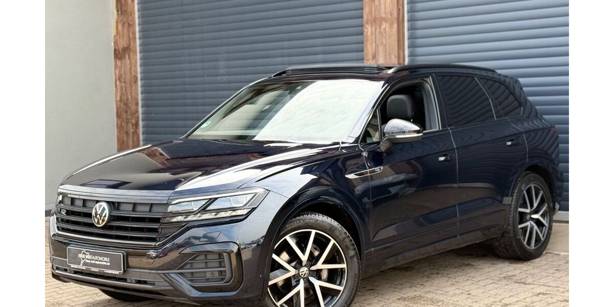 VW Touareg 123.000 km 39.999 &euro; Saarlouis-Lisdorf 66740