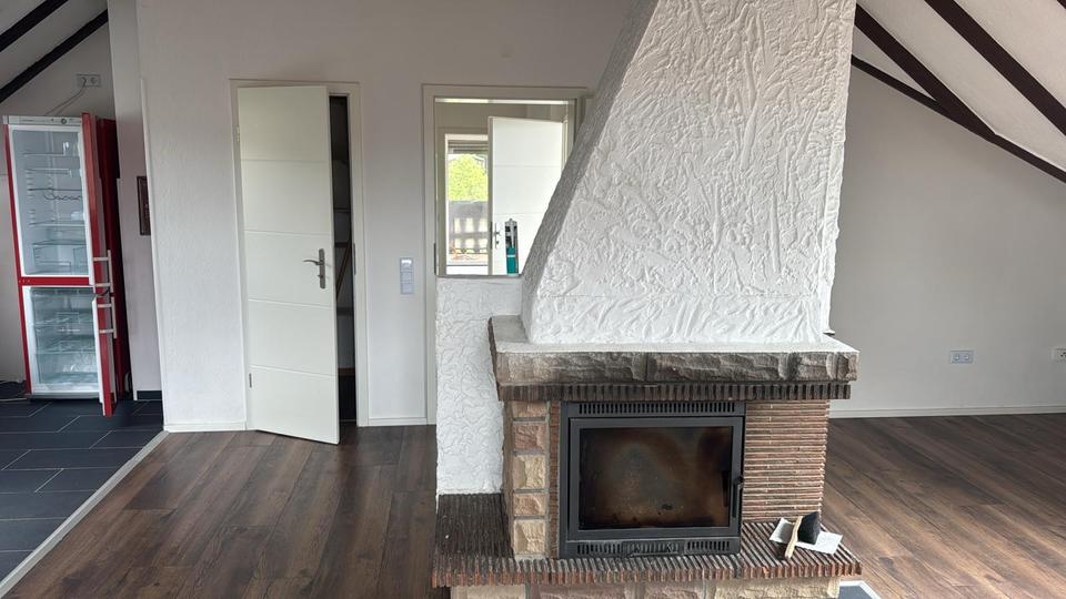 Dachgeschoßwohnung Tholey - 3 Zimmer, 97 m&sup2;, 875&euro; | Angebot:26482795
