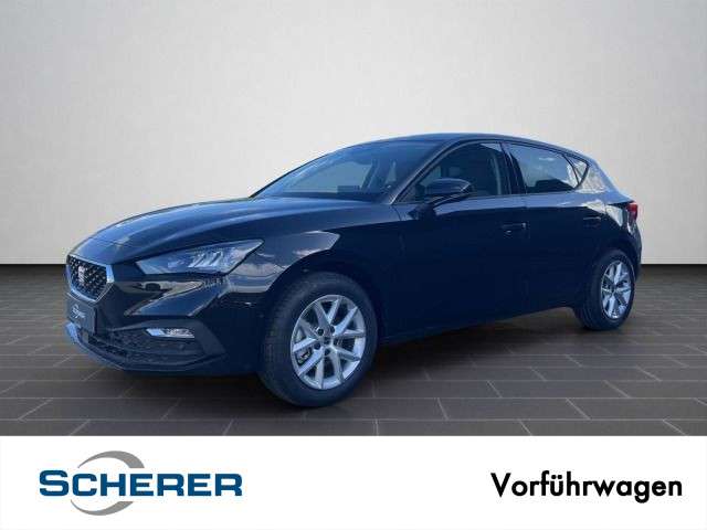 Seat Leon 4.900 km 32.990 &euro; Kirkel-Limbach 66459