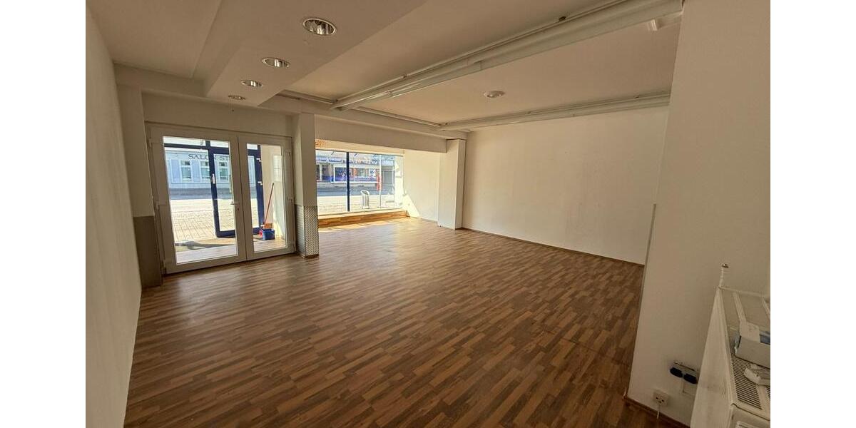 Gewerbeobjekt Schmelz - 600&euro; | Angebot:19962382