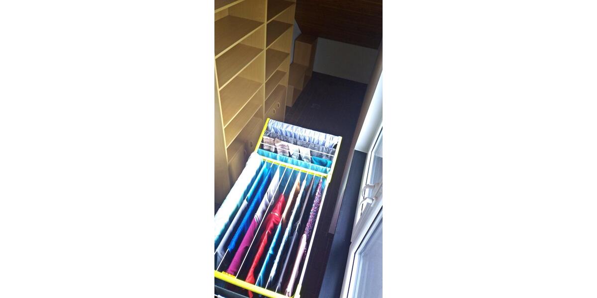 Dachgeschoßwohnung Riegelsberg - 3 Zimmer, 100 m&sup2;, 750&euro; | Angebot:25883822