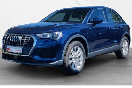 Audi Q3 54.172 km 27.700 &euro; Saarlouis 66740