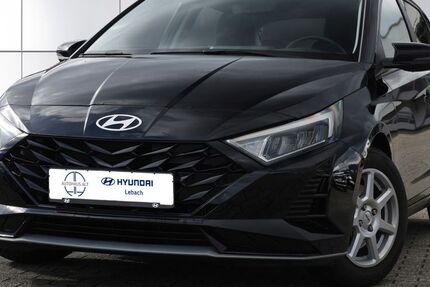 Hyundai i20 6.000 km 19.980 &euro; Lebach 66822