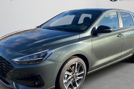 Hyundai i30 16.320 km 20.990 &euro; Schiffweiler 66578