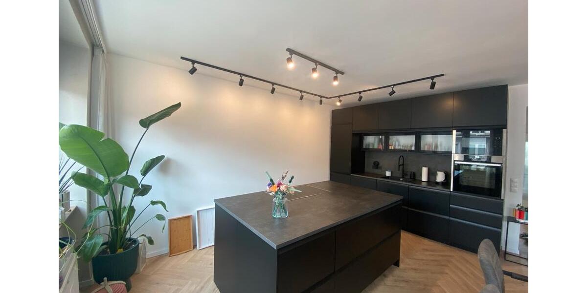 Etagenwohnung Saarbrücken - 3 Zimmer, 84 m&sup2;, 800&euro; | Angebot:26696397