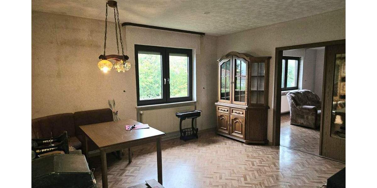 Bungalow Blieskastel - 4 Zimmer, 97 m&sup2;, 265.000&euro; | Angebot:25780466