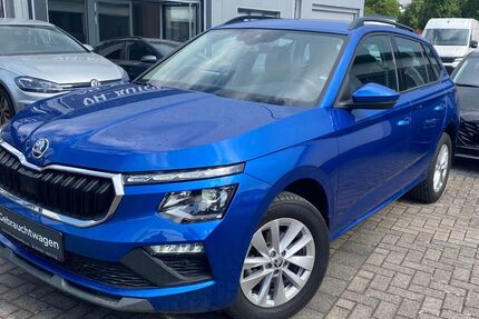 Skoda Kamiq 17.330 km 24.970 &euro; Zweibrücken 66482