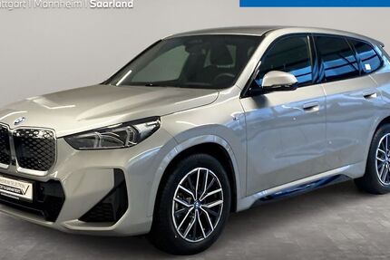 BMW iX1 41.618 km 40.570 &euro; Saarbrücken 66121