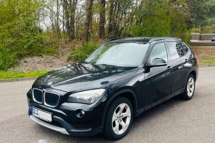 BMW X1 187.500 km 8.590 &euro; Saarlouis 66740