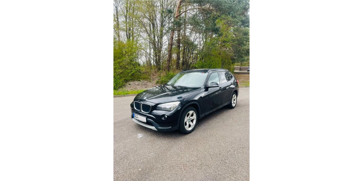 BMW X1 187.500 km 8.590 &euro; Saarlouis 66740