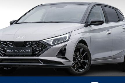 Hyundai i20 12.990 km 22.790 &euro; Saarbrücken 66117