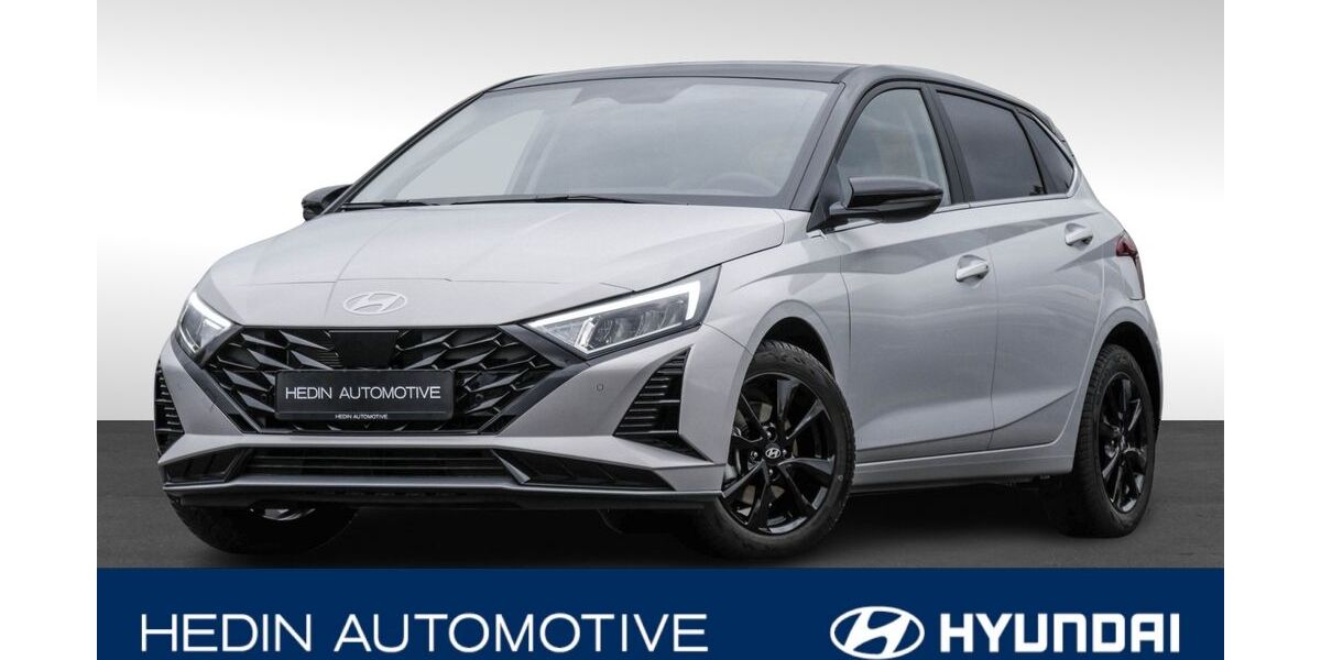 Hyundai i20 12.990 km 22.790 &euro; Saarbrücken 66117