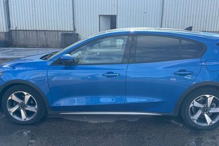 Ford Focus 40.000 km 14.999 &euro; Beckingen 66701