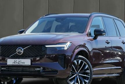 Volvo XC90 18.631 km 67.590 &euro; Saarbrücken 66121
