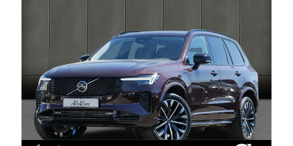 Volvo XC90 18.631 km 67.590 &euro; Saarbrücken 66121