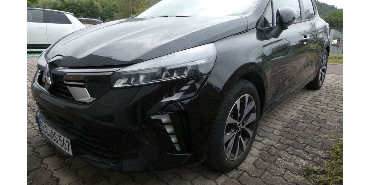 Mitsubishi Colt 1.500 km 21.490 &euro; Rehlingen-Siersburg 66780