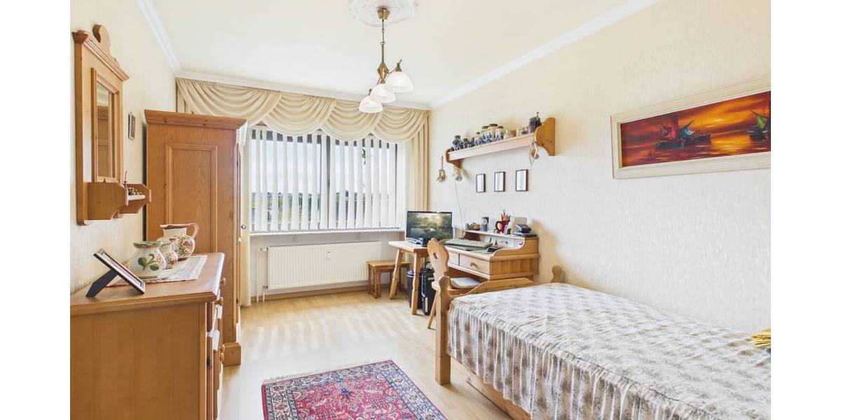 Mehrfamilienhaus, Wohnhaus Heusweiler / Niedersalbach Niedersalbach - 1 Zimmer, 312 m&sup2;, 498.000&euro; | Angebot:26359248