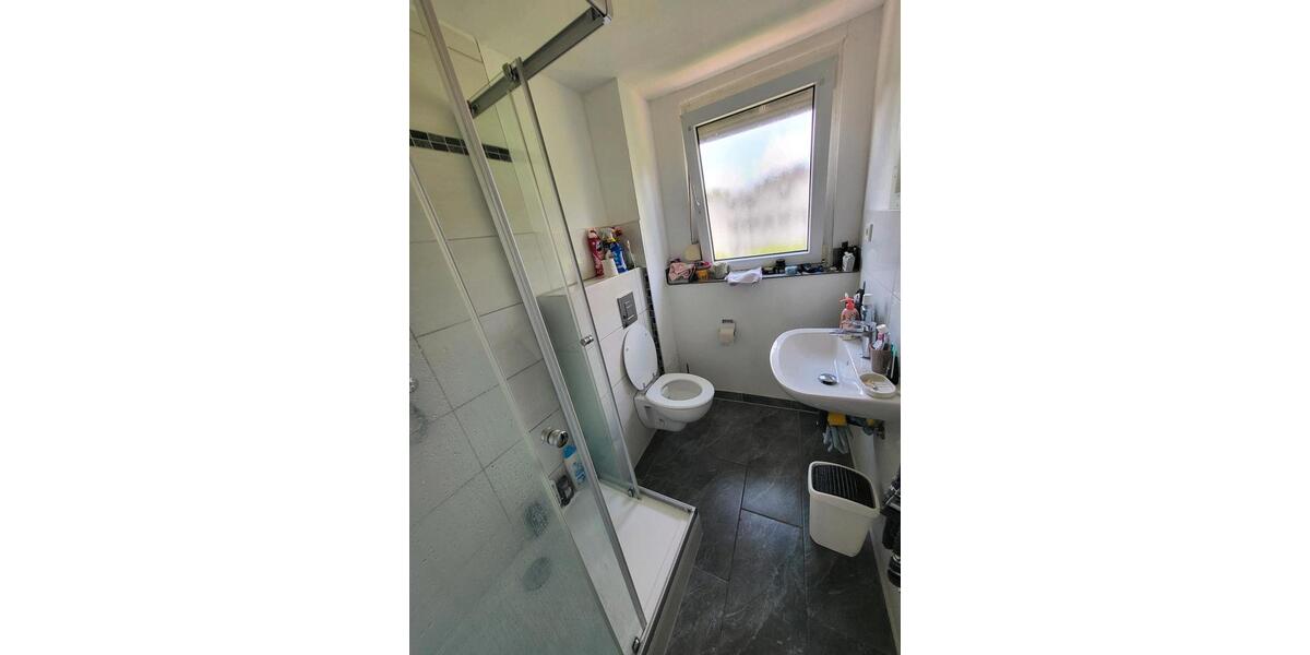 Dachgeschoßwohnung Sulzbach (Saar) - 1 Zimmer, 40 m&sup2;, 600&euro; | Angebot:25720758