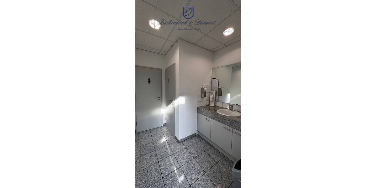 Gewerbeobjekt Saarwellingen - 8 Zimmer, 270 m&sup2;, 1.150.000&euro; | Angebot:25697922