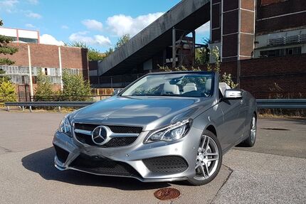 Mercedes-Benz E 500 116.500 km 27.600 &euro; Merchweiler 66589