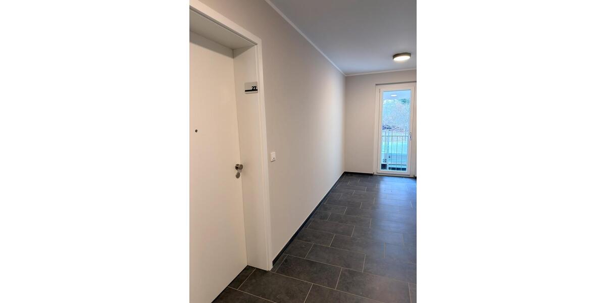 Erdgeschoßwohnung Homburg - 2 Zimmer, 58 m&sup2;, 1.300&euro; | Angebot:24733122