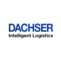 Berufskraftfahrer (m/w/d) Hofdienst DACHSER SE Lebach 66822