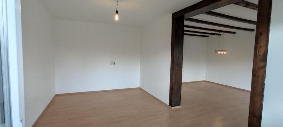 Etagenwohnung Saarlouis - 5 Zimmer, 110 m&sup2;, 180.000&euro; | Angebot:25898709