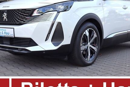 Peugeot 3008 63.469 km 17.950 &euro; Saarbrücken 66115