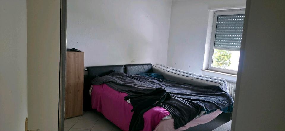 Etagenwohnung Heusweiler - 4 Zimmer, 100 m&sup2;, 690&euro; | Angebot:26696396