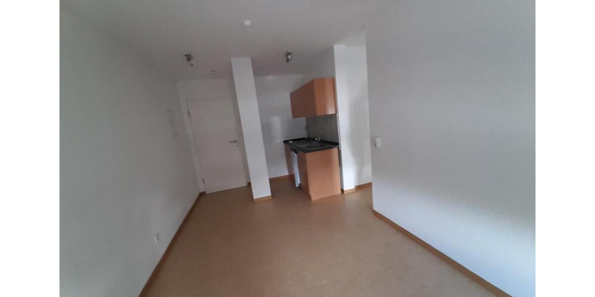 Etagenwohnung Überherrn - 2 Zimmer, 30 m&sup2;, 322&euro; | Angebot:25943079