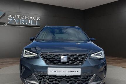Seat Arona 37.398 km 19.890 &euro; Saarlouis 66740