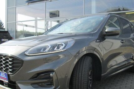 Ford Kuga 44.000 km 20.600 &euro; Püttlingen 66346