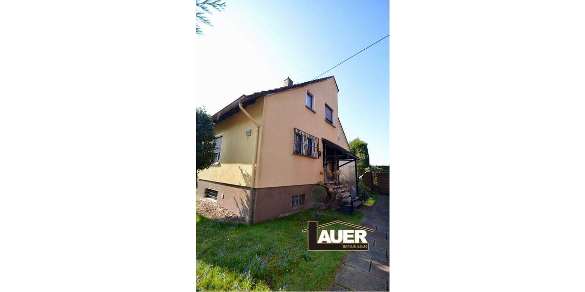 Einfamilienhaus Wadgassen Schaffhausen - 7 Zimmer, 131 m&sup2;, 269.000&euro; | Angebot:25834865