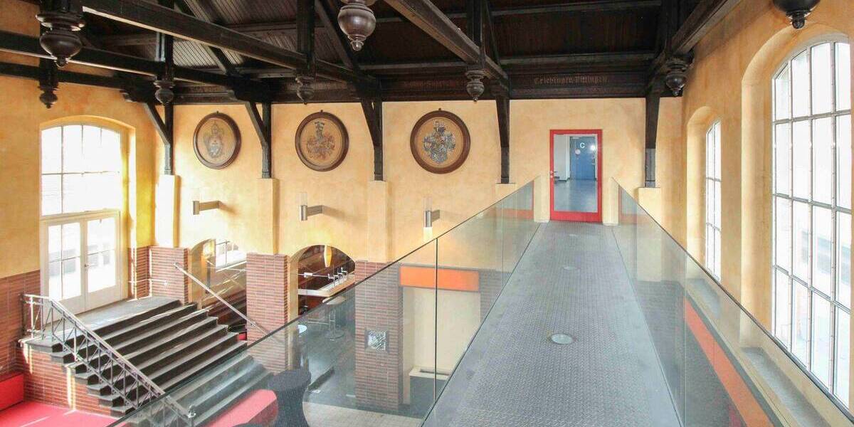 Gewerbeobjekt Völklingen Stadtmitte - 1.450.000&euro; | Angebot:26686652