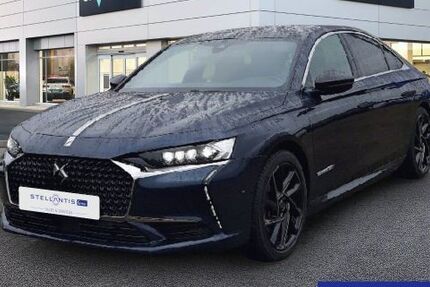 DS Automobiles DS9 65.779 km 28.490 &euro; Saarbrücken 66119