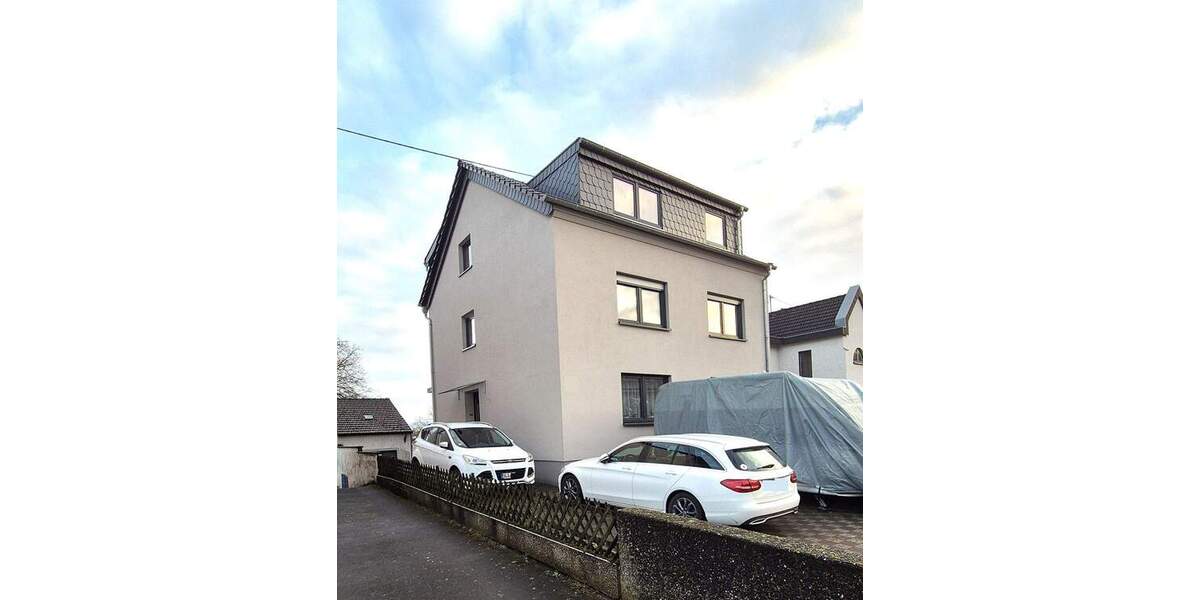 Mehrfamilienhaus, Wohnhaus Saarlouis Beaumarais - 1 Zimmer, 231 m&sup2;, 513.500&euro; | Angebot:25730739