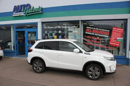Suzuki Vitara 15.600 km 19.990 &euro; Rehlingen - Siersburg 66780