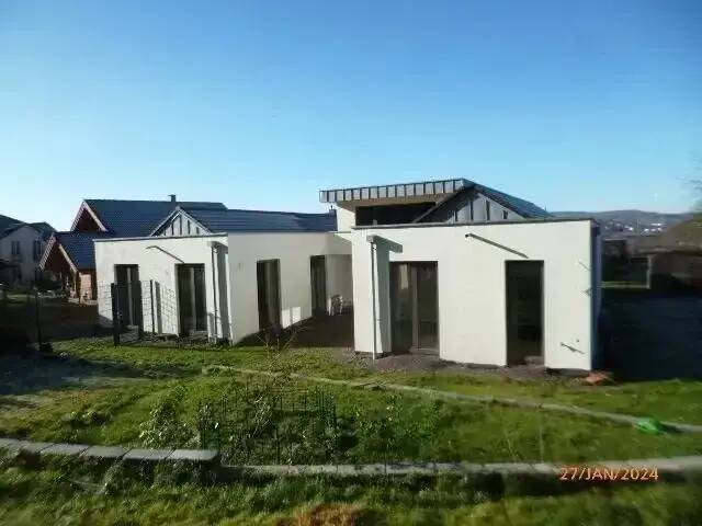 Einfamilienhaus Schmelz Primsweiler - 7 Zimmer, 190 m&sup2;, 669.000&euro; | Angebot:25712596