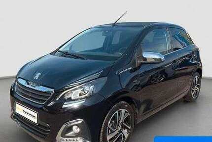 Peugeot 108 102.580 km 7.800 &euro; Saarlouis 66740