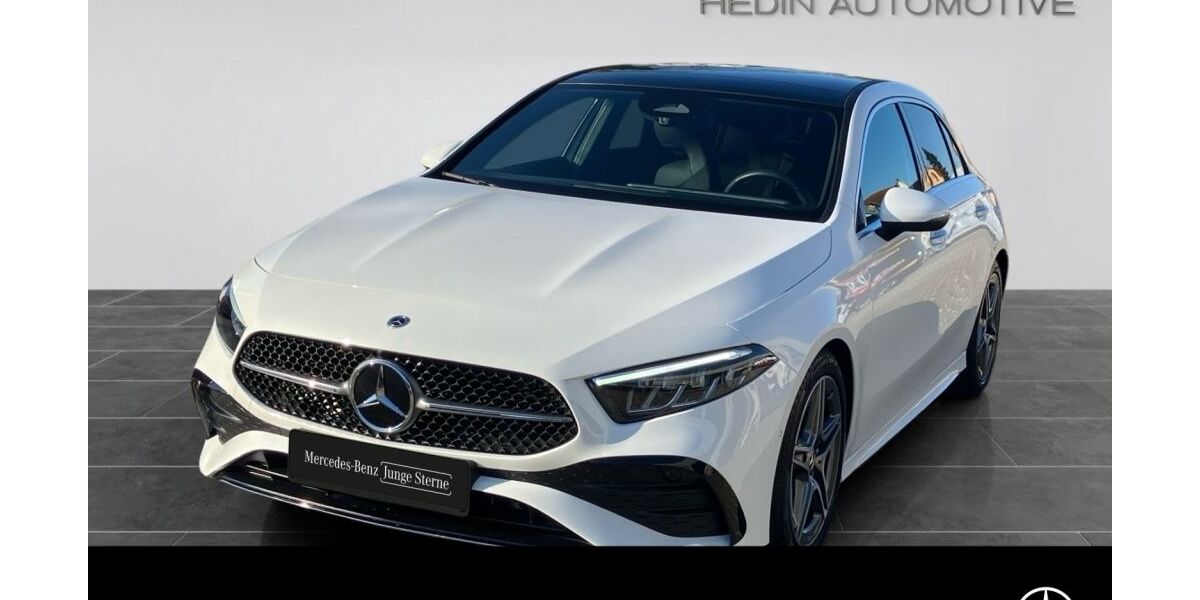 Mercedes-Benz A 200 6.213 km 33.880 &euro; Saarbrücken 66117