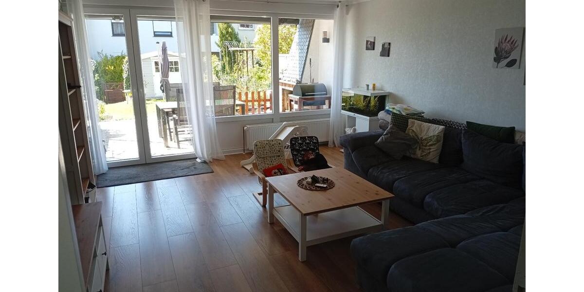 Reihenhaus Saarbrücken Eschberg - 7 Zimmer, 165 m&sup2;, 429.000&euro; | Angebot:26356073