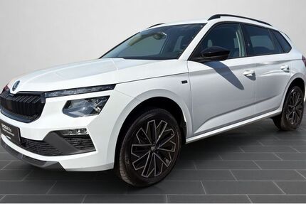 Skoda Kamiq 26.761 km 24.900 &euro; Kirkel 66459