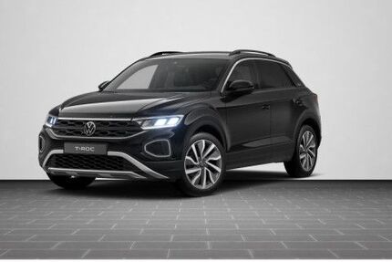 VW T-Roc 26.772 km 26.990 &euro; Neunkirchen 66538